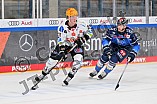 Eishockey, Herren, DEL, Saison 2023-2024, Spieltag 14, ERC Ingolstadt - Fischtown Pinguins, 27.10.2023