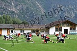 Trainingslager vor dem Vinschgau Cup, 23.08.2019