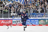 Eishockey, Herren, DEL, Saison 2024-2025, Spieltag 22, ERC Ingolstadt - Düsseldorfer EG, 01.12.2024