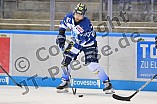 Straubing Tigers vs ERC Ingolstadt, DEL, Deutsche Eishockey Liga, Spieltag 45, 16.02.2020