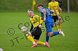 Fußball, Herren, Kreisliga 1, Saison 2024-2025, Spieltag 19, FC Hitzhofen-Oberzell - SV Hundszell, 13.04.2025