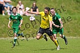 Fußball, Herren, Kreisliga 1, Saison 2025-2026, Spieltag 21, FC Hitzhofen-Oberzell - SV Denkendorf, 03.05.2026