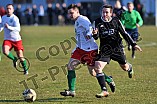 20.03.2015 - DJK Schernfeld - TSG Pappenheim