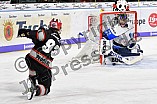 Thomas Sabo Ice Tigers vs ERC Ingolstadt, Eishockey, DEL, Deutsche Eishockey Liga, Spieltag 43, 27.01.2019