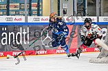 Eishockey, Frauen, DFEL, Saison 2024-2025, ERC Ingolstadt - EC Bergkamener Bären, 04.01.2025