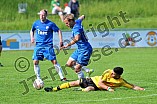 22.05.2016 - FC Hitzhofen-Oberzell - TSV Etting