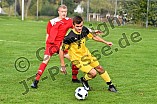 24.09.2017 - DJK Pollenfeld - JFG Rothsee Süd 2