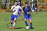 14.10.2017 - SG SV Marienstein - JFG Rothsee Süd