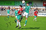 28.09.2014 - VfB Eichstätt II - FC Geisenfeld