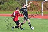 29.10.2017 - FC Türk Gücü Eichstätt - FC Nagelberg
