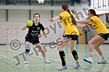Handball, Bezirksklasse Frauen Staffel Nord West, Saison 2024-2025, DJK Eichstätt - HF Scheyern II, 19.10.2024