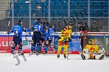 Eishockey, U20, DNL, Saison 2024-2025, ERC Ingolstadt - Krefelder EV 81, 01.03.2025