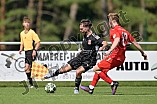 Fußball, Herren, Kreisliga Neumarkt Jura Ost, Saison 2025-2026, Spieltag 2, DJK Limes - SG Thalmässing-Eysölden, 10.08.2025