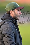 Fußball, Herren, Landesliga Südwest, Saison 2025-2026, Spieltag 20, SV Manching - VfB Durach e.V., 15.11.2025