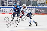 Eishockey, Herren, DEL, Saison 2025-2026, Spiel 50, ERC Ingolstadt - Adler Mannheim, 08.03.2026