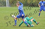 27.11.2016 - DJK-SV Herrnsberg - DJK Allersberg