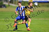 08.09.2018 - SV Marienstein II - SpVgg Wellheim