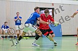 Handball, Bezirksliga Männer Staffel West, Saison 2024-2025, DJK Eichstätt - TG Landshut II, 19.10.2024