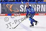 04.12.2020 - ERC Ingolstadt - Straubing Tigers