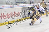 11.01.2015 - ERC Ingolstadt - Hamburg Freezers