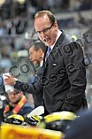 14.04.2015 - Adler Mannheim - ERC Ingolstadt