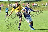 02.10.2011 - FC Hitzhofen-Oberzell / SV Stammhamm