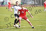 11.03.2017 - VfB Eichstätt - TSV Aubstadt
