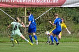 Fußball, Frauen, Landesliga Nord, Saison 2025-2026, Spieltag 1, FV Obereichstätt - Schwabthaler SV, 30.08.2025