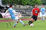 23.06.2015 - VfB Eichstätt - TSV 1860 München II