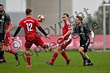 Fußball, Herren, Kreisklasse Neumarkt Jura Süd, Saison 2025-2026, Spieltag 21, DJK Grafenberg - DJK Eintracht Allersberg, 12.04.2026