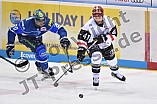 ERC Ingolstadt vs Kölner Haie, Eishockey, DEL, Deutsche Eishockey Liga, Spieltag 52, 04.03.2018