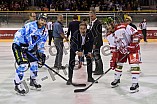 ERC Ingolstadt vs HC Bozen, Vinschgau Cup, Spiel 1, 23.08.2019