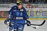ERC Ingolstadt vs Augsburger Panther, Eishockey, DEL, Deutsche Eishockey Liga, 03.01.2016
