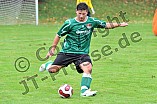 07.10.2012 - SC Irgertsheim / JFG Region Eichstätt II