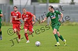 Fußball, Herren, Bayernliga Nord, Saison 2022-2023, Spieltag 3, FC Ingolstadt 04 II - VfB Eichstätt, 29.07.2023