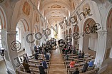 23.07.2017 - Katholischer Gottesdienst in St. Johannes Rebdorf