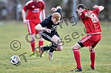 31.03.2018 - DJK Workerszell - FC Nagelberg