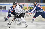 EHC Red Bull Muenchen vs Thomas Sabo Ice Tigers, Eishockey, DEL, Deutsche Eishockey Liga, Spieltag 35, 02.01.2019