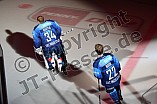 Eishockey, Herren, DEL, Saison 2020-2021, ERC Ingolstadt - Fischtown Pinguins Bremerhaven, 16.04.2021