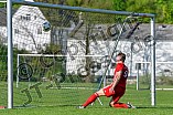 28.04.2018 - SV Marienstein - SpVgg Wettelsheim