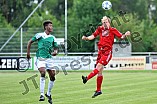 29.05.2016 - SV Karlshuld - VfB Eichstätt II