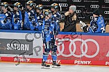 Eishockey, Frauen, DFEL, Saison 2023-2024, ERC Ingolstadt - ESC Planegg-Würmtal, 26.11.2023