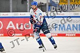 Eishockey, Herren, DEL, Saison 2022-2023, Playoff-Halbfinale - Spiel 3, ERC Ingolstadt - Adler Mannheim, 04.04.2023