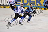 12.01.2014 - ERC Ingolstadt - Schwenninger Wild Wings
