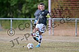 Fußball, Herren, Neumarkt Jura, Kreisliga West, Saison 2022-2023, Spieltag 1, DJK Limes - SV Marienstein, 12.08.2022