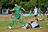 Fußball, Herren, Saison 2026-2027, Testspiel, TSV Ober-Unterhaunstadt - FC Gerolfing, 03.07.2026