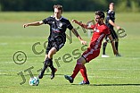 12.08.2018 - SV Marienstein - TSV Freystadt