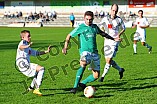 19.10.2014 - VfB Eichstätt II - FC Gerolfing II