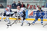ERC Ingolstadt vs Schwenninger Wild Wings, Eishockey, DEL, Deutsche Eishockey Liga, Spieltag 22, 04.12.2016