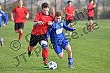 04.11.2017 - SG-DJK Limes 09 - JFG Neumarkt Stadt und Land